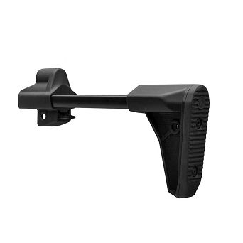 Kolba Magpul SL Stock do HK MP5/SP5 - Czarna - MAG1250-BLK