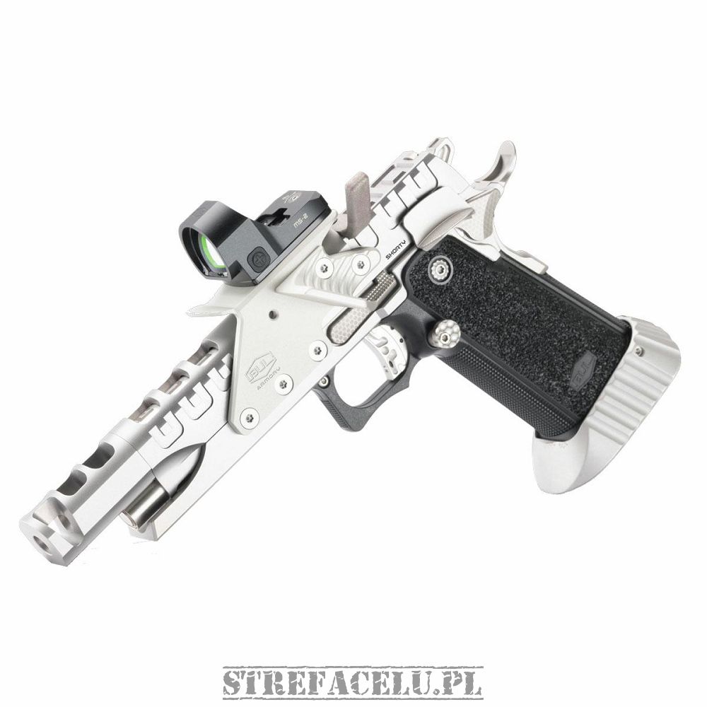 Bul Armory SAS II UR SHORTY kal. .38 Super