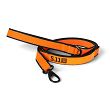 Smycz dla psa 5.11 MISSION READY DOG LEASH, Kolor: FLUORSCN ORG