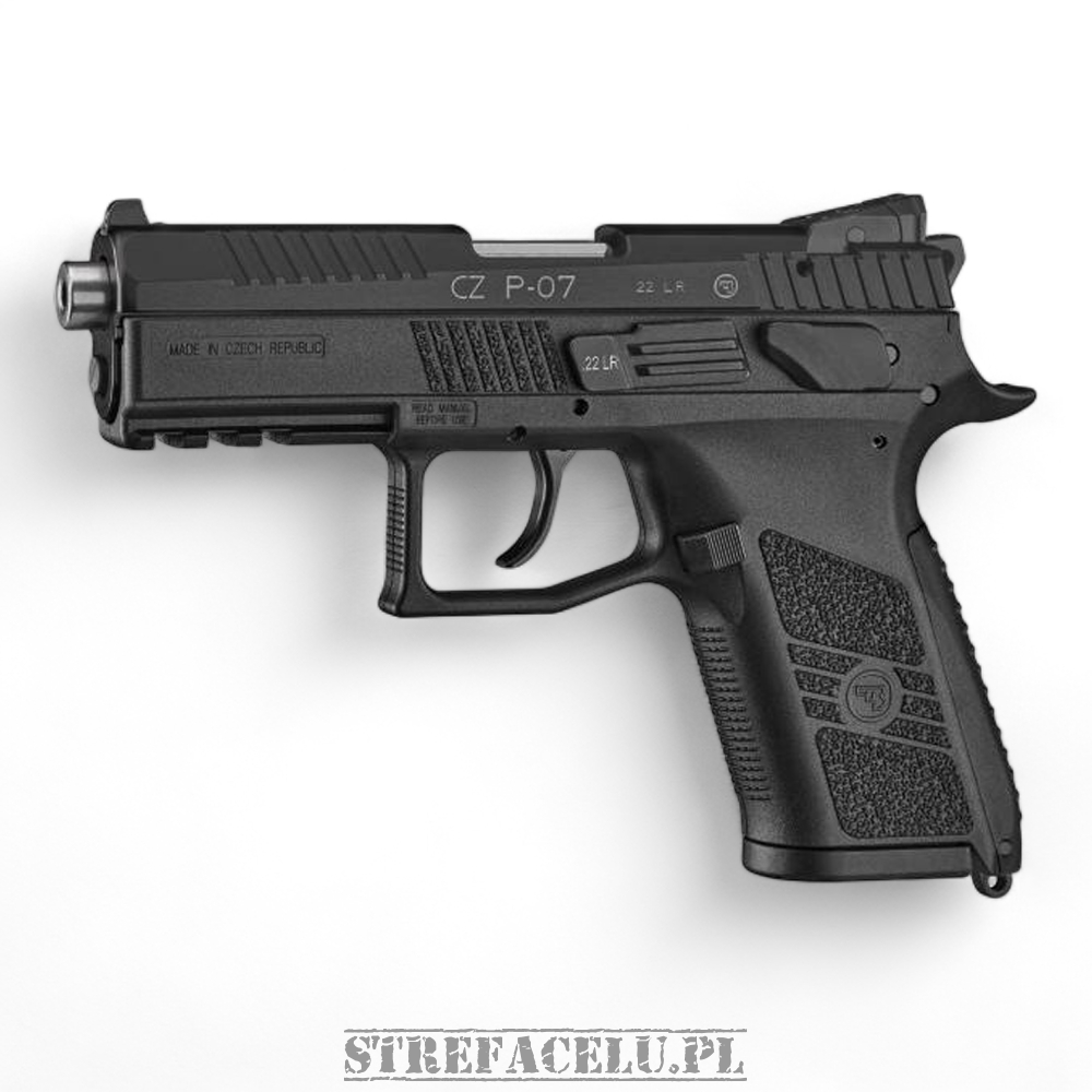 CZ P-07 KADET kal.22LR