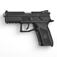 Pistolet CZ P-07 KADET kal.22LR