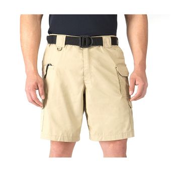 Spodenki męskie 5.11 TACLITE SHORT. kolor: TDU KHAKI