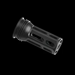 Tłumik płomienia z montażem QD - HuxWrx Flash Hider QD 7,62 - M14x1 LH