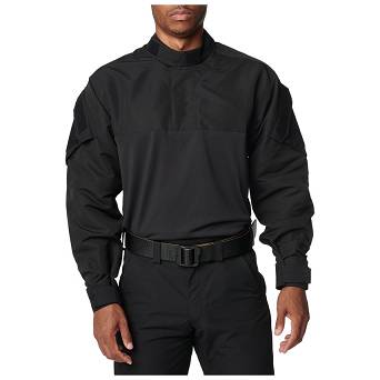 Bluza męska 5.11 FAST-TAC TDU RAPID kolor: BLACK