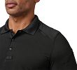 Koszulka polo męska 5.11 HELIOS L/S POLO kolor: BLACK - (Wybór rozmiarów) - 3