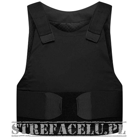 Kamizelka kuloodporna PGD-Ultra IIIA KR1 SP1 Concealable Vest
