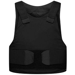 Kamizelka kuloodporna PGD-Ultra IIIA KR1 SP1 Concealable Vest
