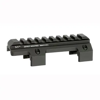 Szyna picatinny do montażu optyki MP5 Top Rail - Midwest Industries