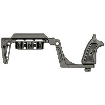 Kolba do rewolweru Smith & Wesson L/K/G Frame - Bounty Hunter Stock - Midwest Industries