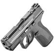 Pistolet Smith & Wesson M&P SHIELD X - kal. 9x19mm (14263) - 3
