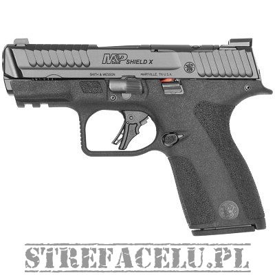 Pistolet Smith & Wesson M&P SHIELD X - kal. 9x19mm (14263)