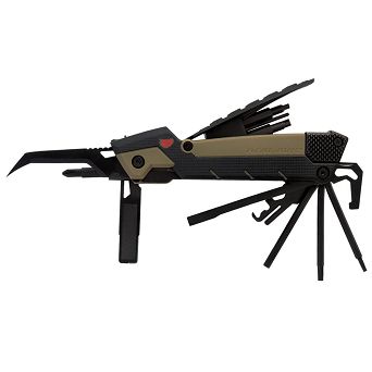 Multitool Gun Tool Pro AR15 - Real Avid - AVGTPROAR