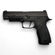 Pistolet Sig Sauer P320 AXG FS-M kal. 9x19mm