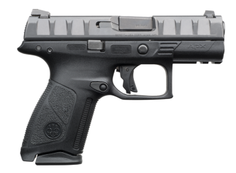 Pistolet Beretta APX Centurion kal. 9x19mm