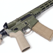 Karabinek AR-15 SOLGW M4-L89 SBR Cerakote Ranger Green lufa 11.5 inch , kal. 5,56x45mm / .223REM - 3
