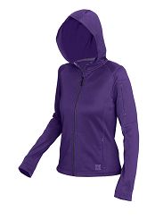 Bluza damska 5.11 WM HORIZON HOODIE. kolor: VIOLET