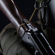 Zaczep do zawieszenia AK/AKM - Czarny - Nr. 9 - FTCS - 3
