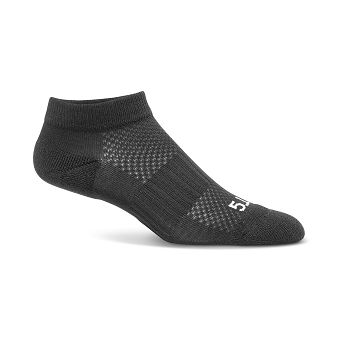 Skarpety męskie 3-pak 5.11 3 PACK PT ANKLE SOCK kolor: BLACK