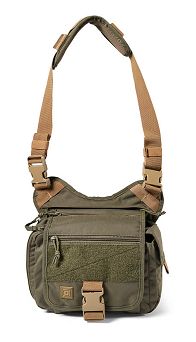 Torba 5.11 DAILY DEPLOY PUSH PACK kolor: RANGER GREEN