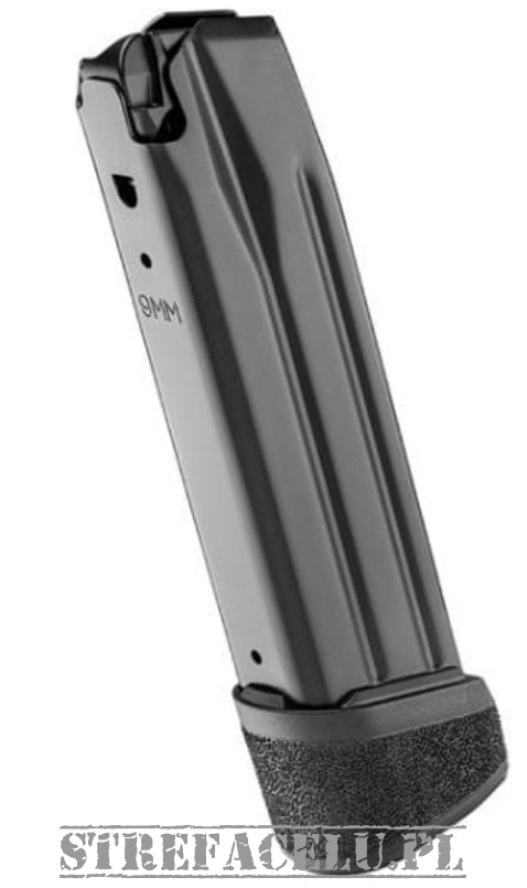 CZ arny // 9x19mm