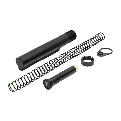 Intermediate Buffer System Kit w/T2 Buffer & Green Spring (9 position tube) - SOLGW