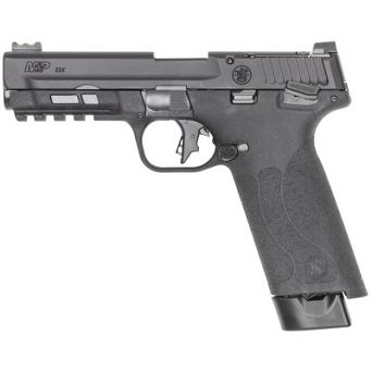 Pistolet Smith & Wesson M&P 22X - kal. .22LR (14312)