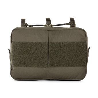 Kieszeń 5.11 FLEX HORIZONTAL 9.6 POUCH kolor: RANGER GREEN