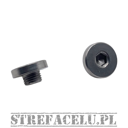 Śruby do chwytu polimerowego (kpl.) BUL SAS II Standard Grip Screws Set #SCRW/SAS-25