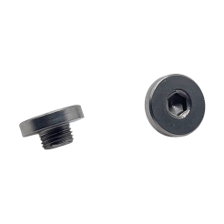 Śruby do chwytu polimerowego (kpl.) BUL SAS II Standard Grip Screws Set #SCRW/SAS-25