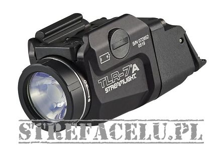 Latarka Streamlight TLR-7A Flex