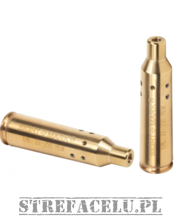 Laser do kalibracji broni Boresight 6.5 Creedmoor - Sightmark SM39020