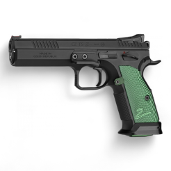 Pistolet CZ TS 2 Racing Green kal. 9x19mm