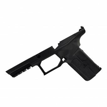 Chwyt wymienny do pistoletu IWI Masada kolor: Black (OEM)