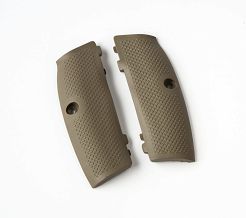 Zestaw okładzin chwytu do Tavor X95 - FDE