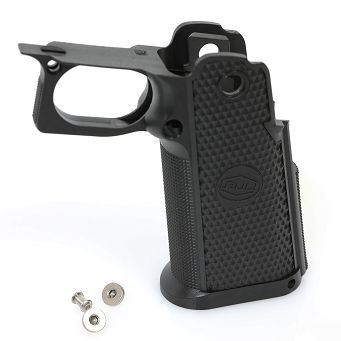 Chwyt polimerowy BUL SAS II Polymer Grip #52106