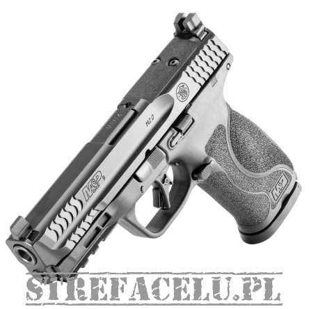 Pistolet S&W M&P 9 M2.0 4,25