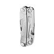 Multitool Leatherman REV - Stainless - 4