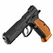 Pistolet CZ Shadow 2 Orange OR kal. 9x19mm - 3
