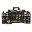 Care Set - Zestaw do czyszczenia broni krótkiej  CX80 Riflec