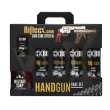 Care Set - Zestaw do czyszczenia broni krótkiej  CX80 Riflec - 2