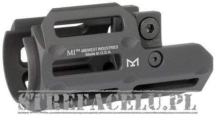 Łoże aluminiowe do HK SP89/MP5K M-LOK - Midwest Industries