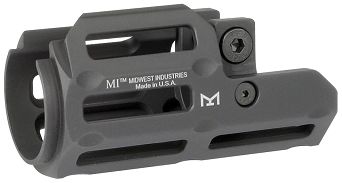 Łoże aluminiowe do HK SP89/MP5K M-LOK - Midwest Industries