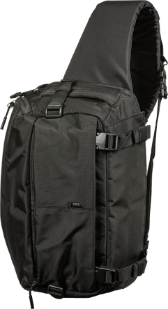 Plecak 5.11 LV10 UTILITY/MED SLING kolor: BLACK - 14238572174