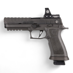 Pistolet Sig Sauer P320 MAX kal. 9x19mm