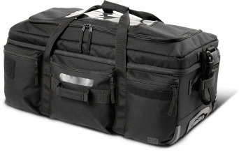 Torba transportowa 5.11 MISSION READY 3.0 kolor: BLACK