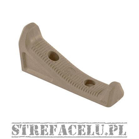 Chwyt przedni kątowy M-LOK AFG MAG598 - FDE Magpul -Angled Fore Grip