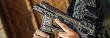 Pistolet Sig Sauer P320 FLUX LEGION kal. 9x19mm - 9