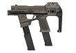 Pistolet Sig Sauer P320 FLUX LEGION kal. 9x19mm - 2