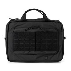 Torba 5.11 OVERWATCH BRIEFCASE. kolor: BLACK