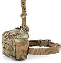 Ładownica na granaty 5.11 6RD GRENADE POUCH kolor: MULTICAM
